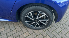 Toyota Yaris 1.5 Hybrid Design 5dr CVT Hybrid Hatchback